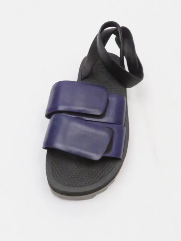 lug sole 35