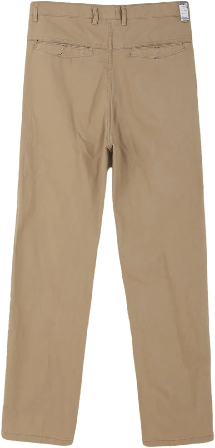 Mens Cargo Sweatpants Relaxed Cotton Simple Solid Color Leisure High Street Elastic Lace Up Pants Men's Cargo
