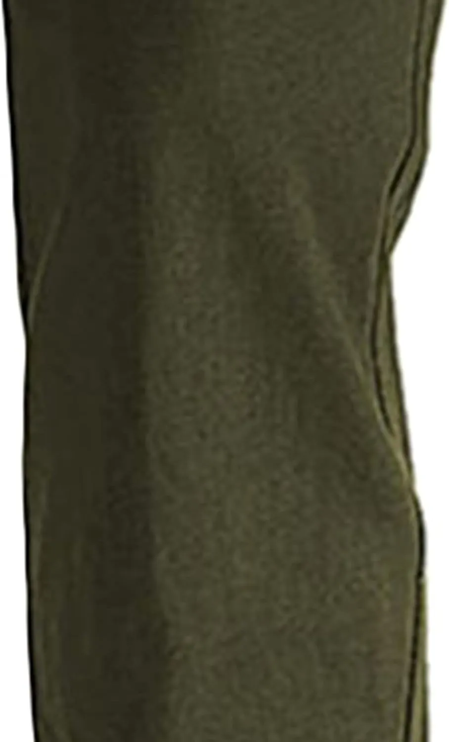 Mens Linen Pants Casual Loose Fit Straight Leg Trousers Lightweight Comfy Pants with Pockets Relaxed Work Suit Pants