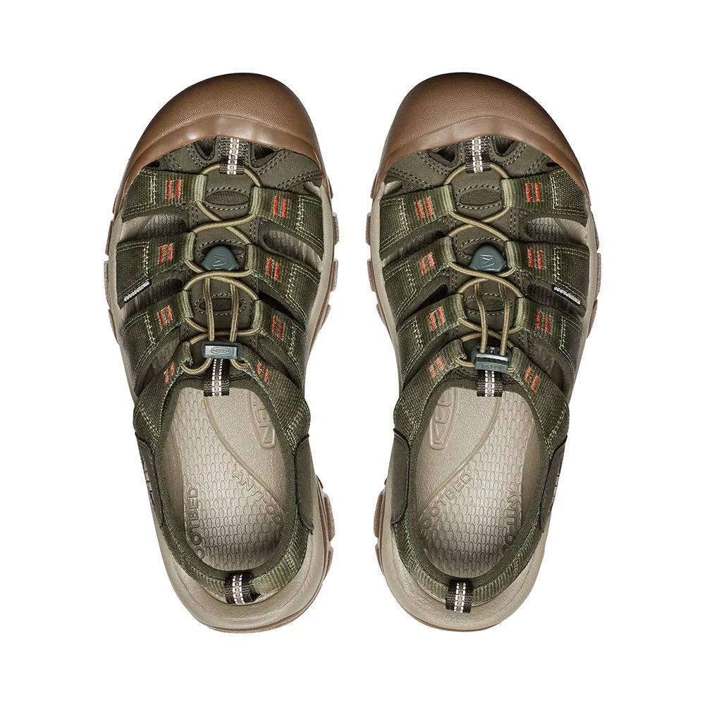 Men's Newport H2 - Winter Moss/Chevron
