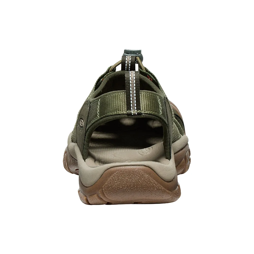 Men's Newport H2 - Winter Moss/Chevron