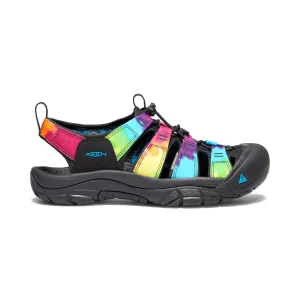 Men's Newport Retro - Original Tie Dye