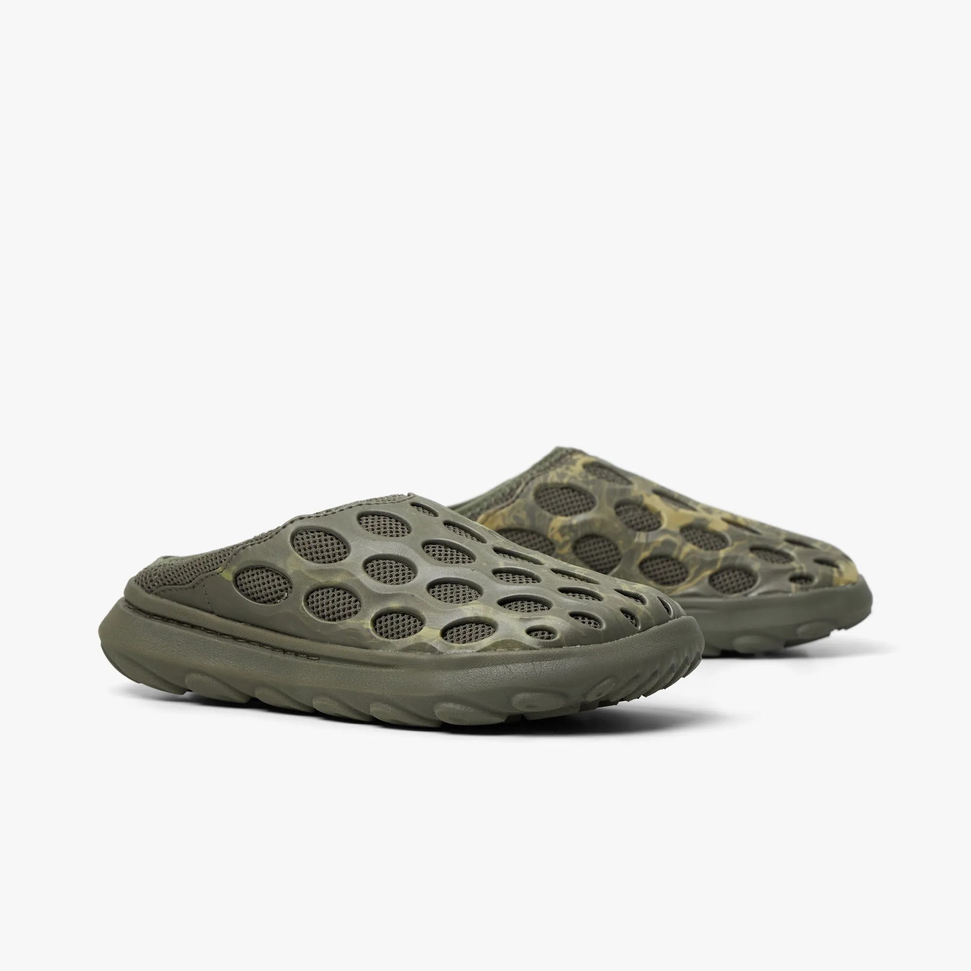 Merrell 1TRL Women's Hydro Mule / Olive