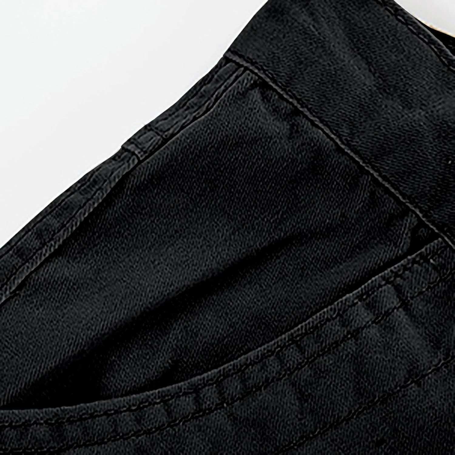 MIDOO Work Pant for Men Slim Fit Waterproof Baggy Sweat Pant Lightweight Hiking Work Pant Relaxed Fit Straight Leg Tousers