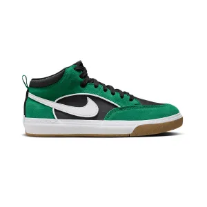 Nike SB React Leo - Malachite/White-Malachite-Black