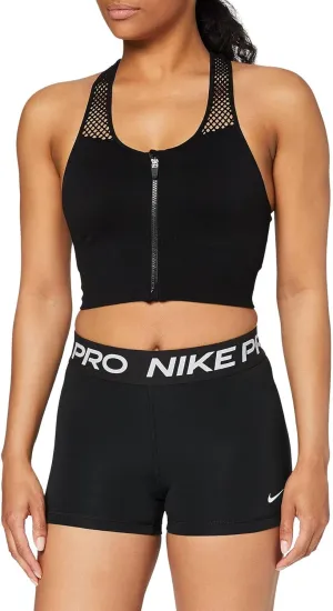 Nike Womens Pro 365 3 inch Compression Shorts