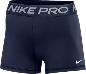 Nike Womens Pro 365 3 inch Compression Shorts