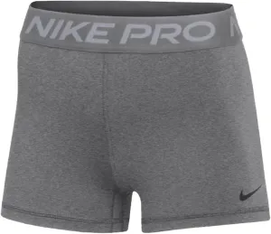 Nike Womens Pro 365 3 inch Compression Shorts