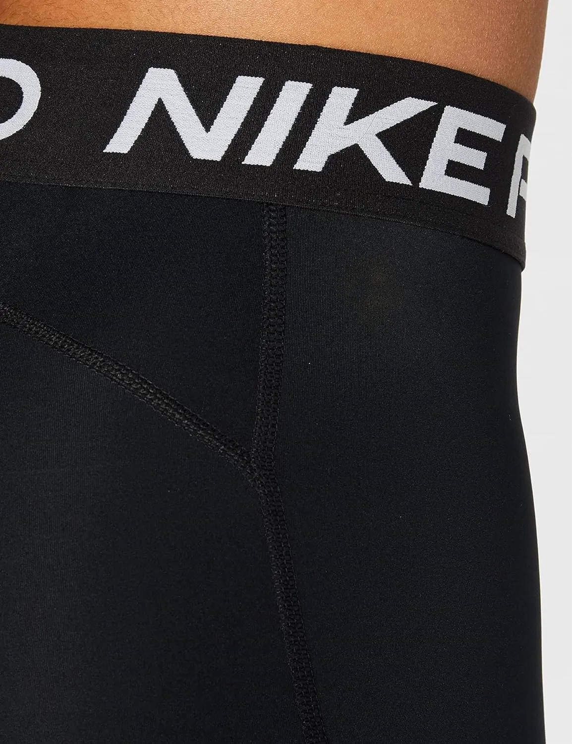 Nike Womens Pro 365 3 inch Compression Shorts