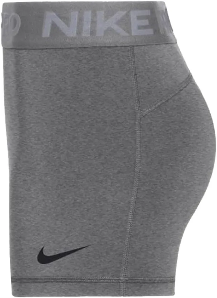 Nike Womens Pro 365 3 inch Compression Shorts