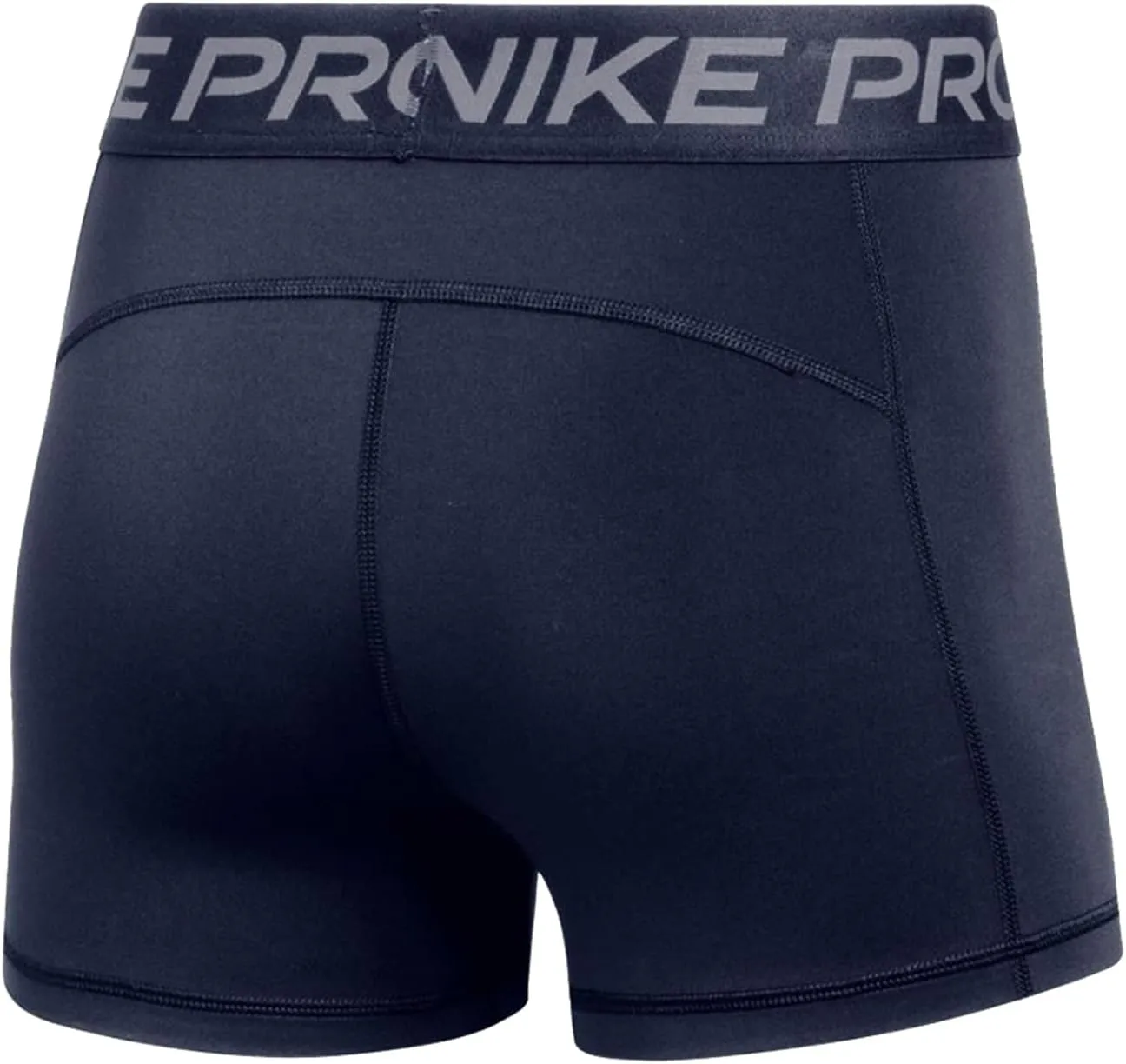 Nike Womens Pro 365 3 inch Compression Shorts