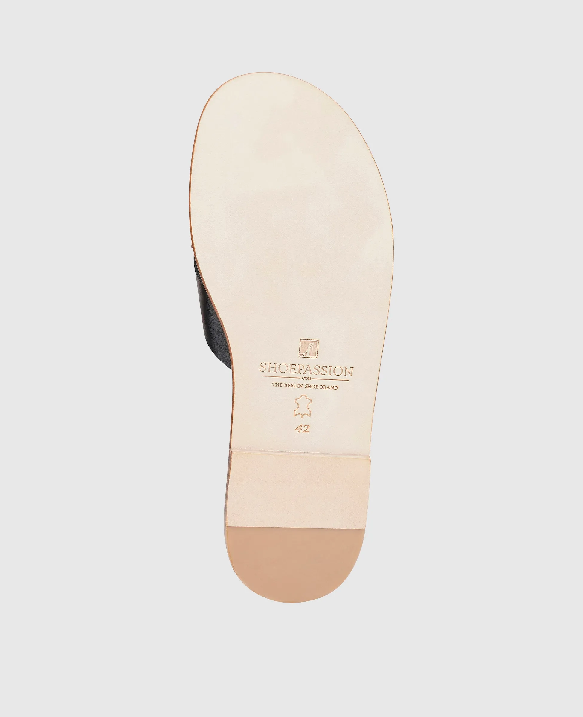 No. 9110 MP - Black