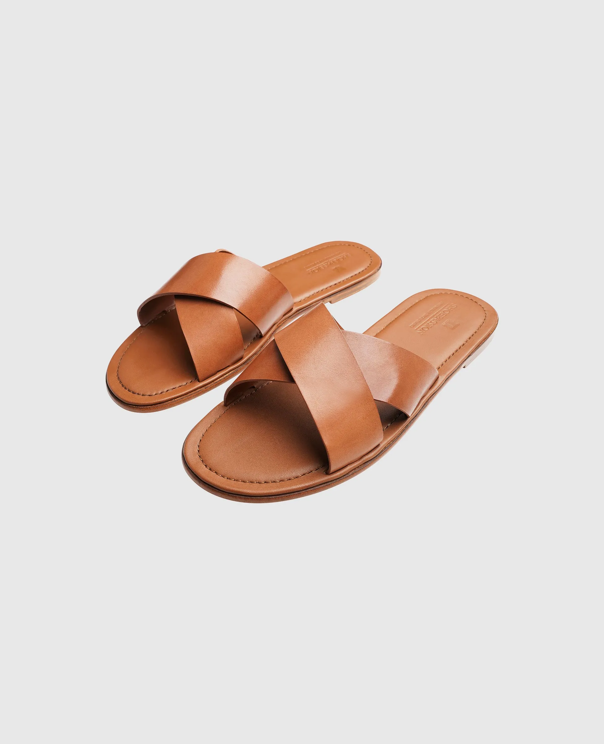 No. 9111 MP - Brown
