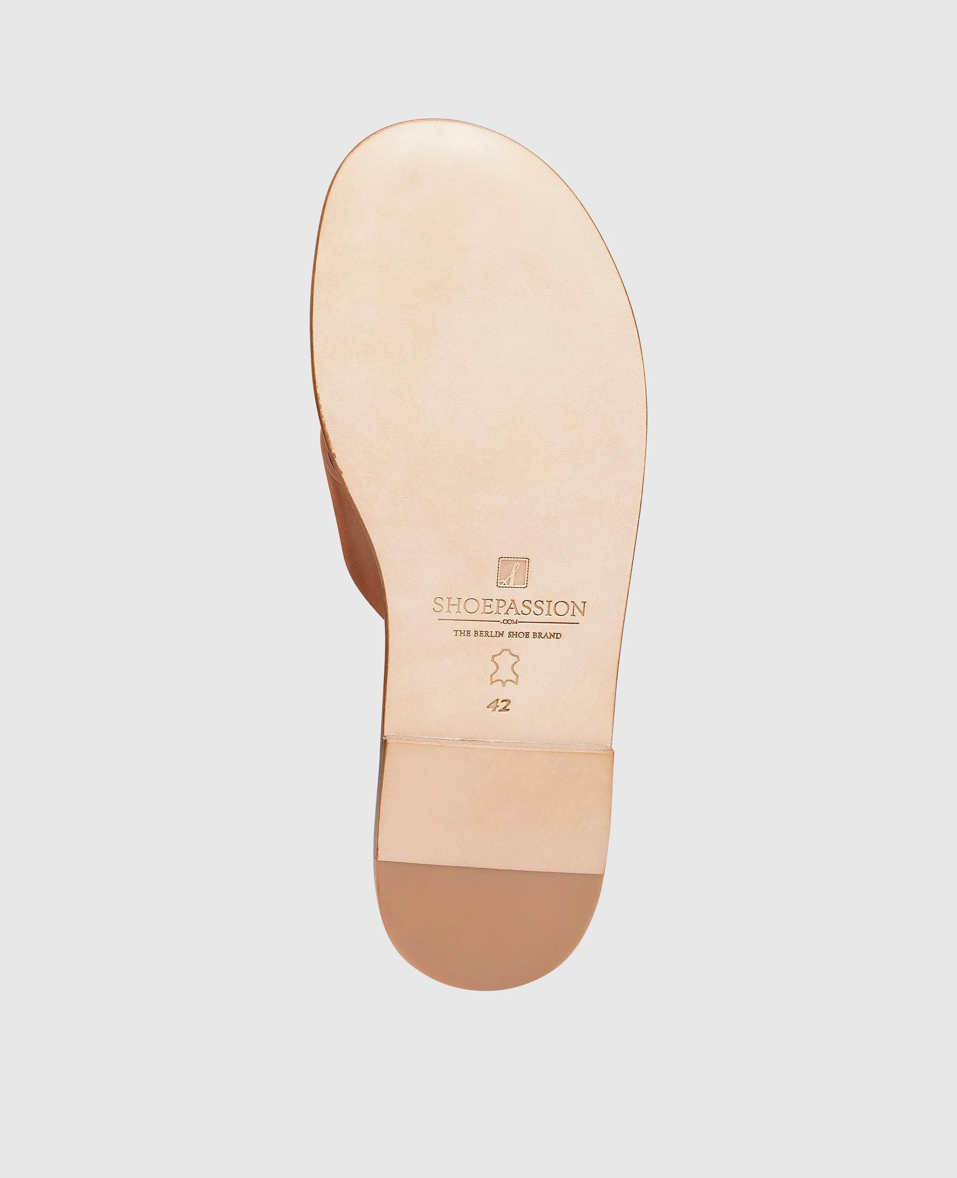 No. 9111 MP - Brown