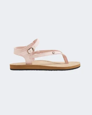 O&#39;Neill Batida Girls Beach Sandals Tropical Peach