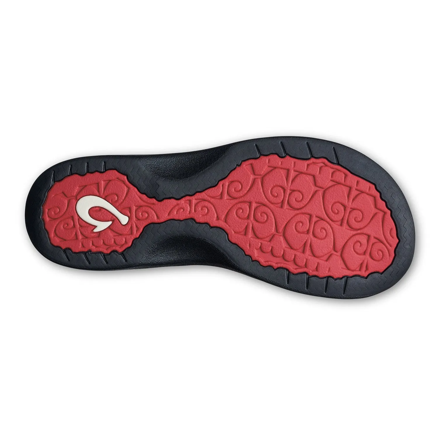 Ohana - Lehua Flower/Onyx