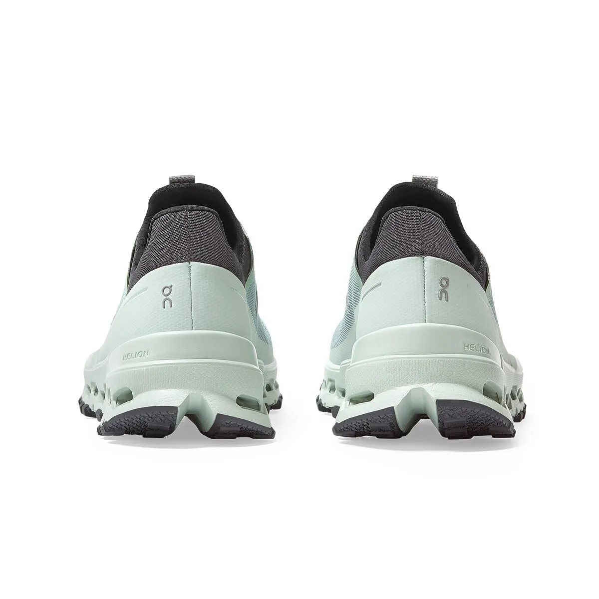 On Cloudultra Womens | Moss/eclipse