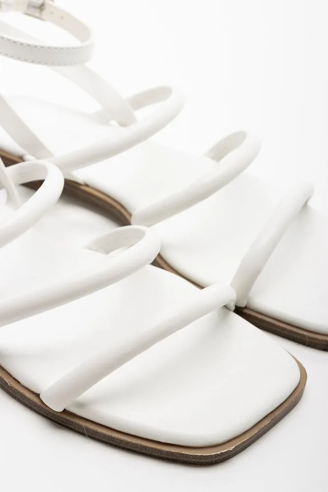 Sandal White