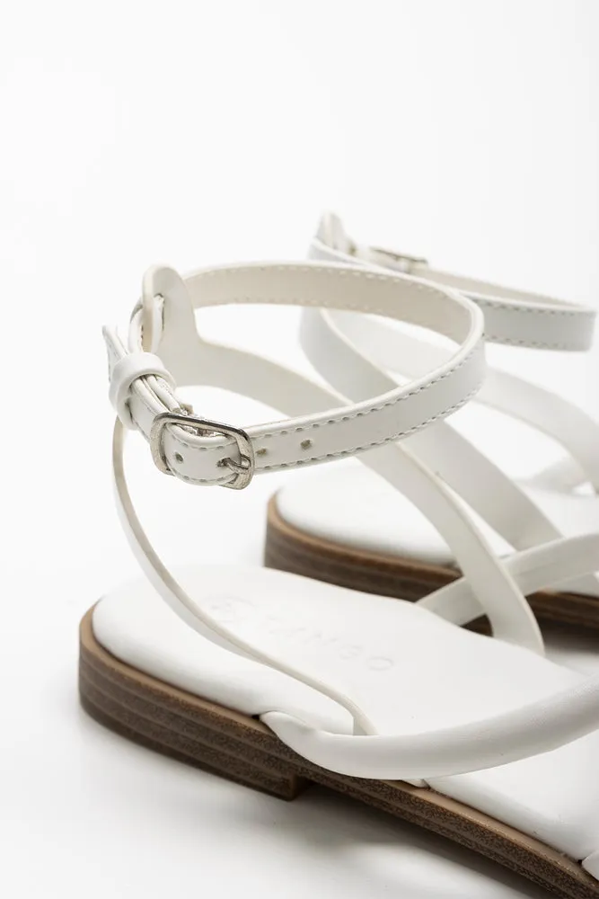 Sandal White