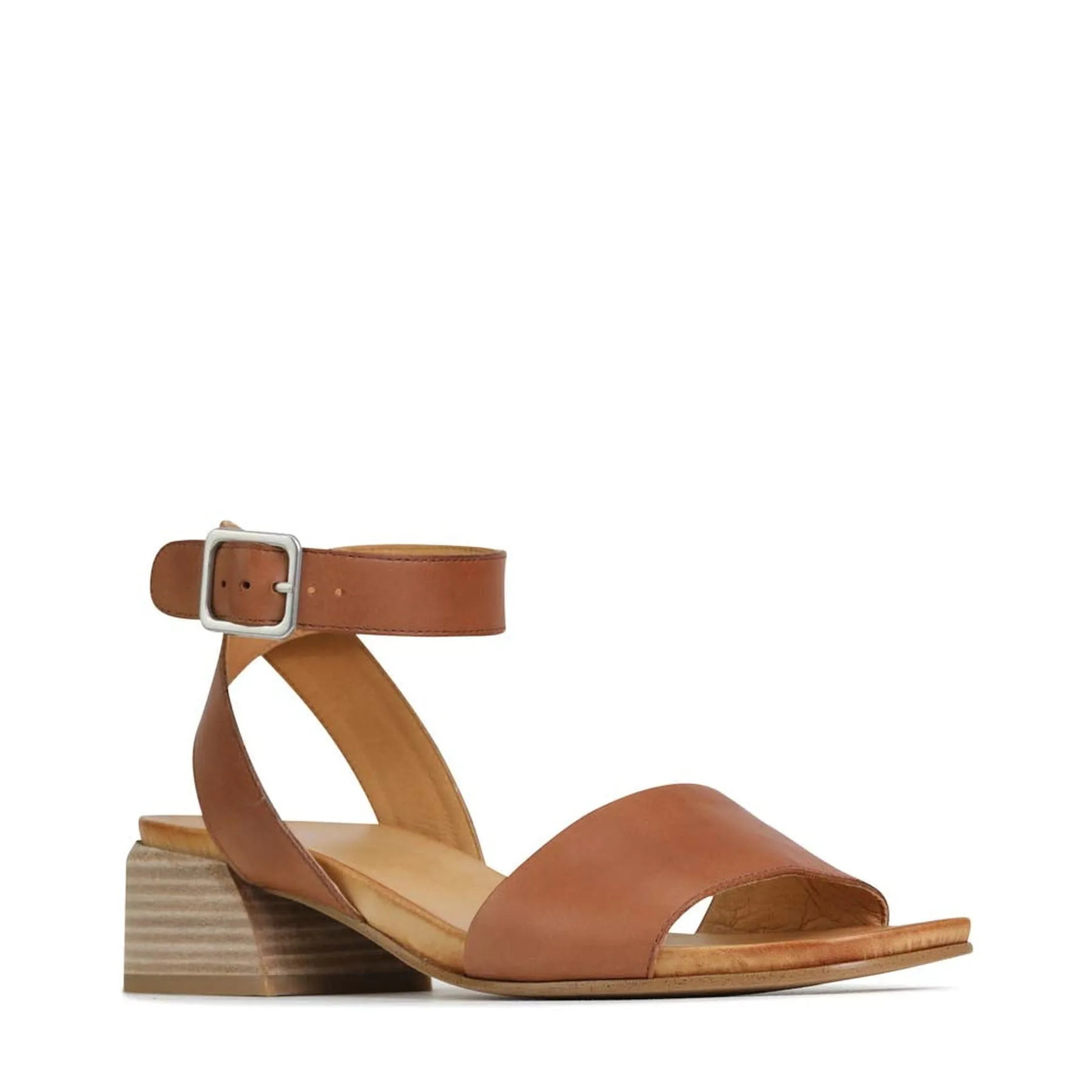 SARIAH BLOCK HEEL SANDAL