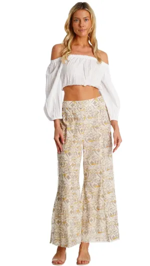 Summer Beach Pants