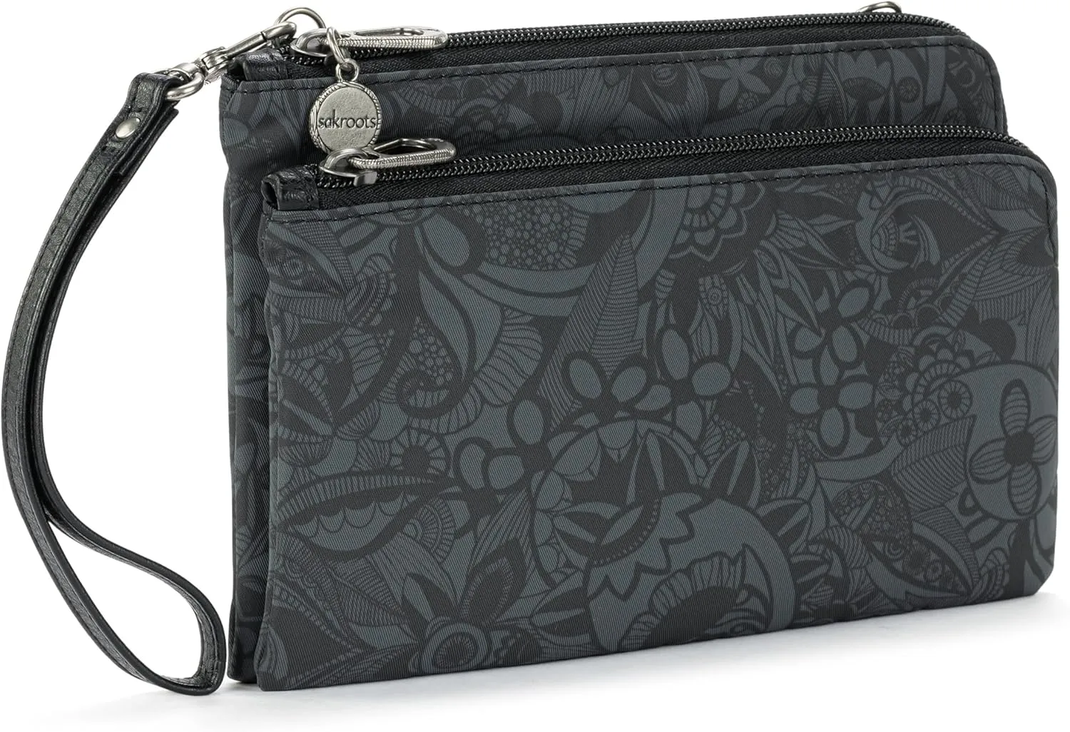 The Sak Cambria Smartphone Crossbody