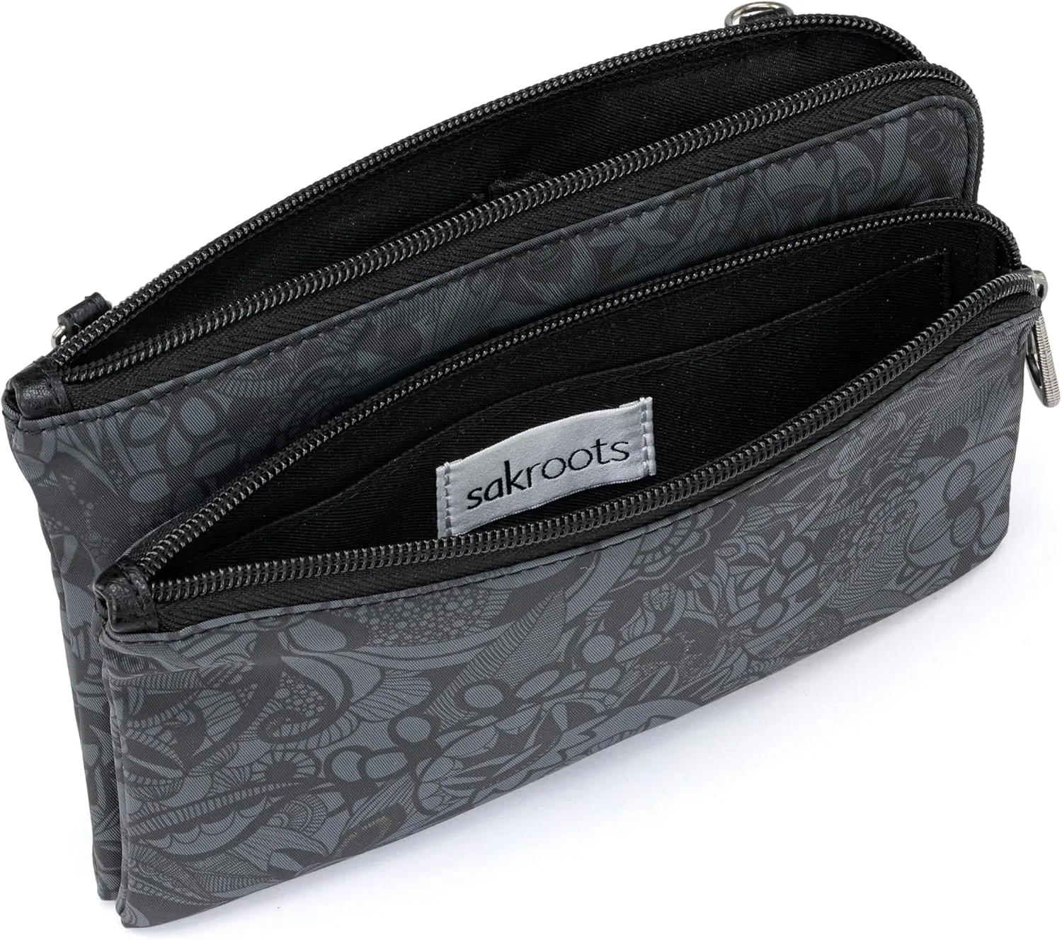 The Sak Cambria Smartphone Crossbody