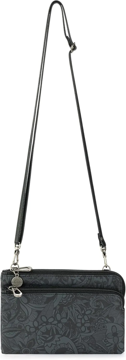 The Sak Cambria Smartphone Crossbody