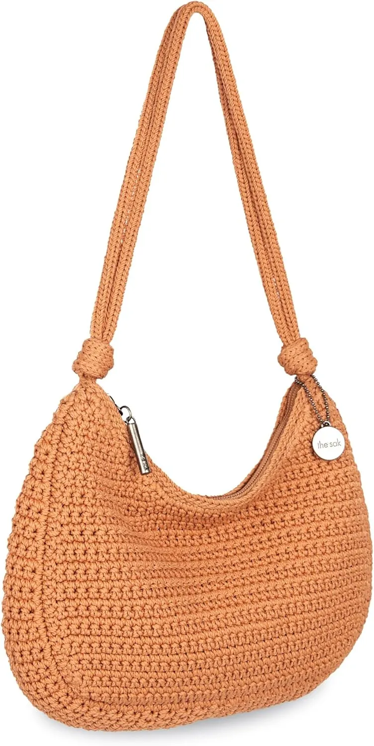 The Sak Josie Shoulder Bag
