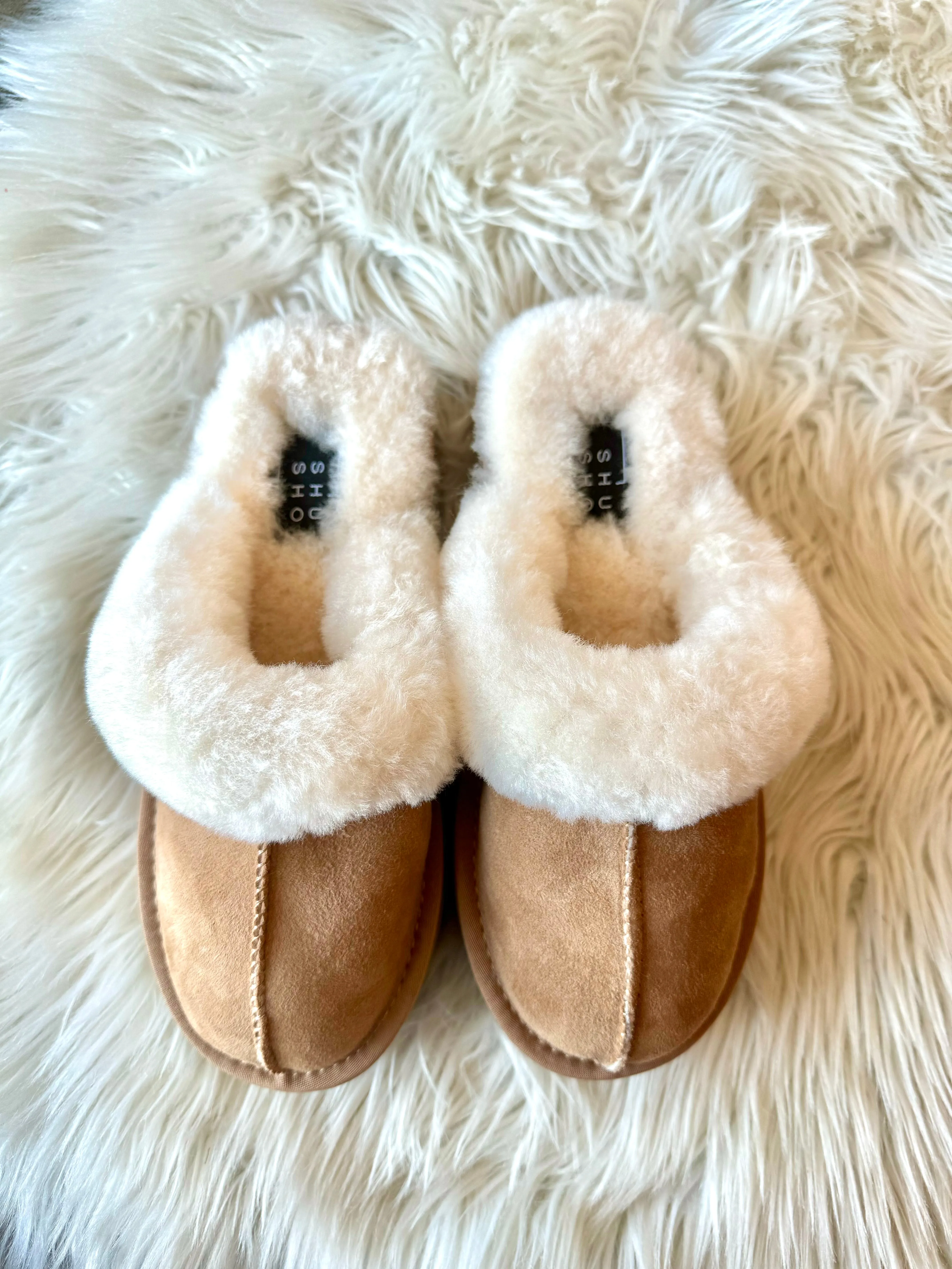 Trudie Platform Shoe