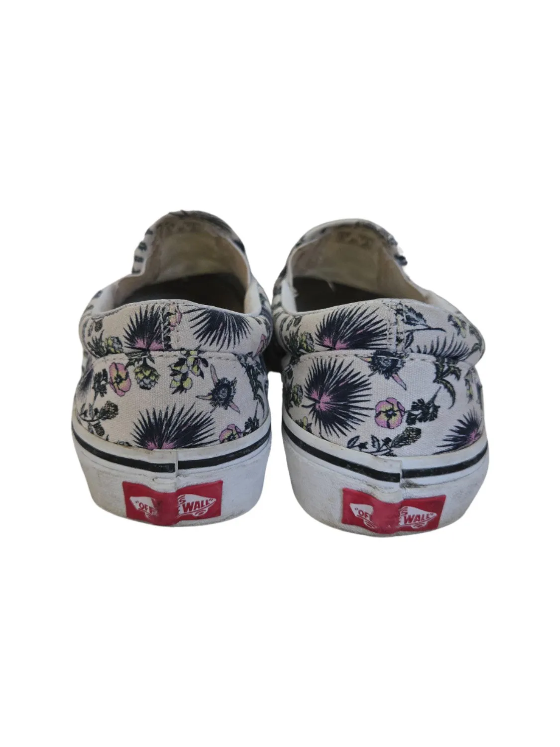 Vans Slip Ons 11Y (EU36)