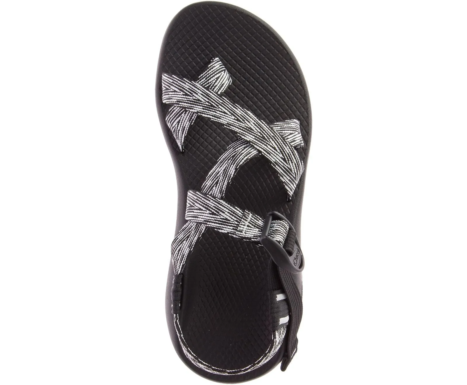 Women's Chaco Z/2 Classic Color: Trap B W