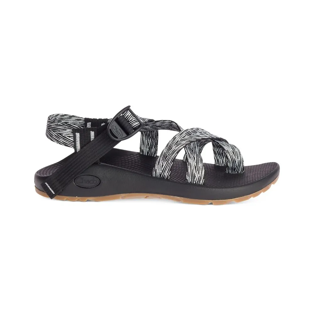 Women's Chaco Z/2 Classic Color: Trap B W