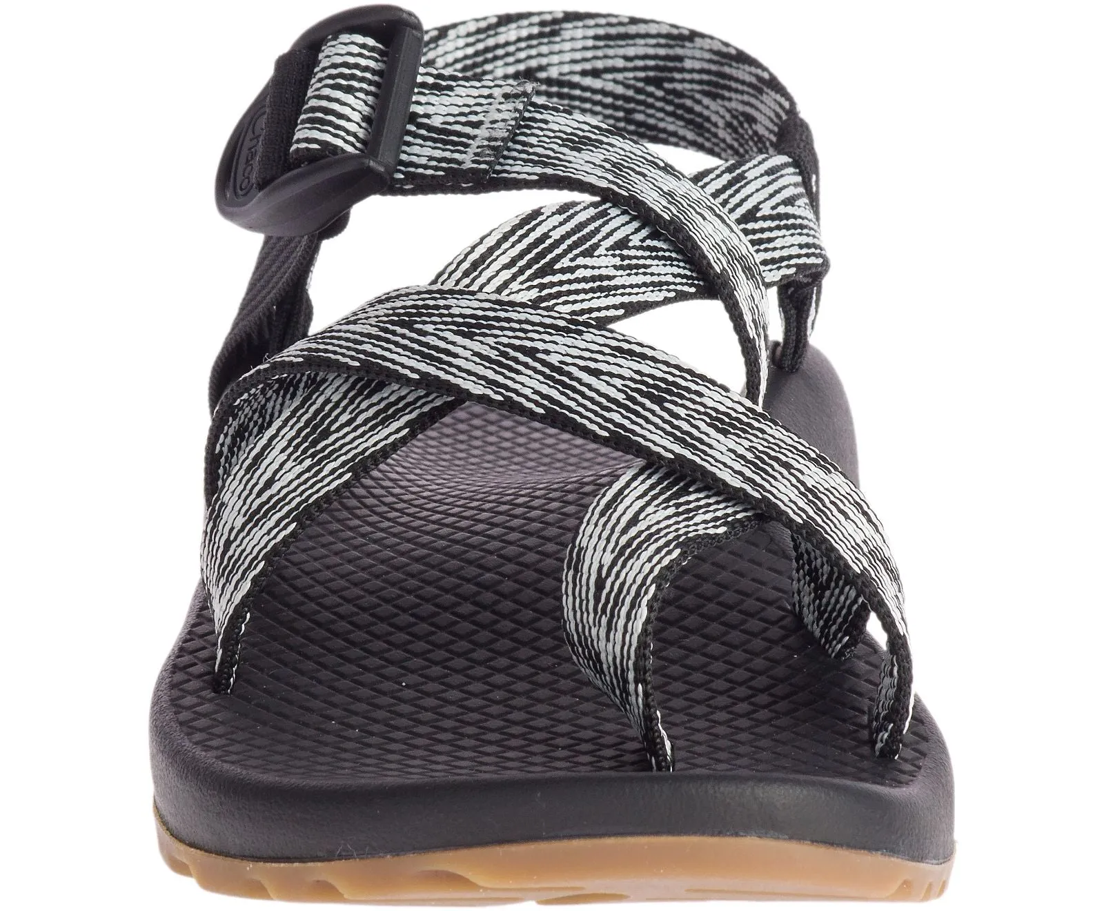 Women's Chaco Z/2 Classic Color: Trap B W