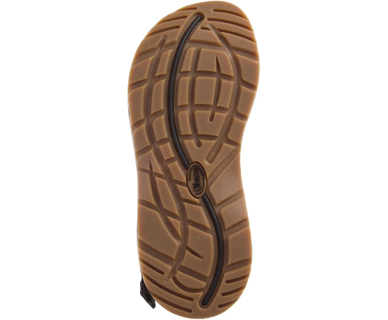 Women's Chaco Z/2 Classic Color: Trap B W