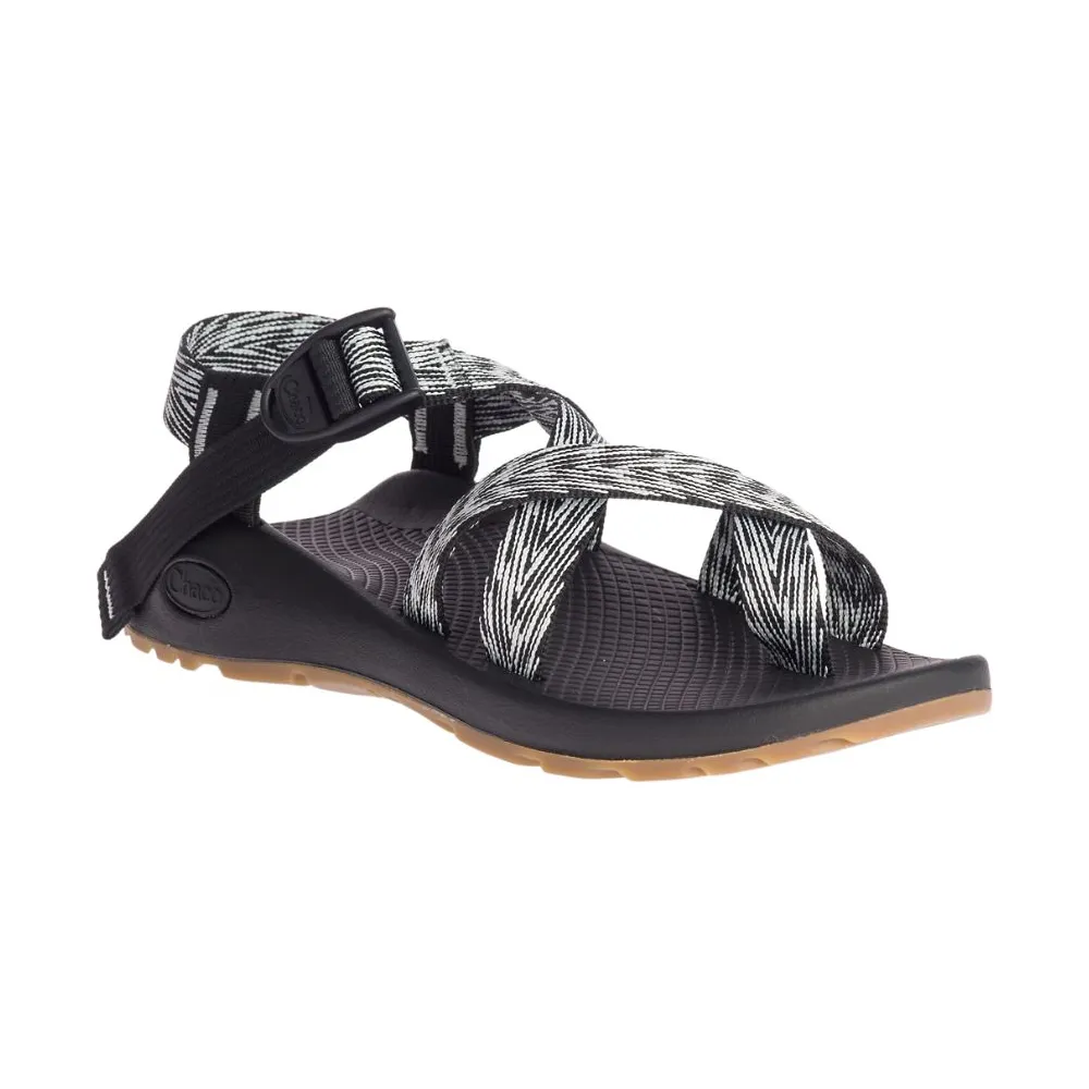 Women's Chaco Z/2 Classic Color: Trap B W
