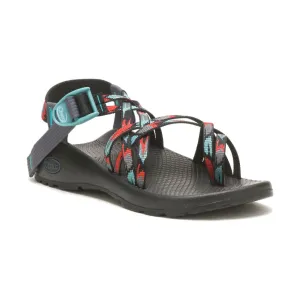 Women's Chaco ZX/2® Classic Color: Aerial Aqua