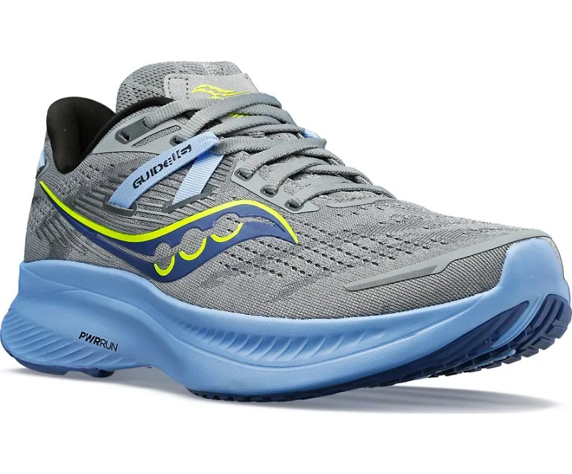 Women's Saucony Guide 16