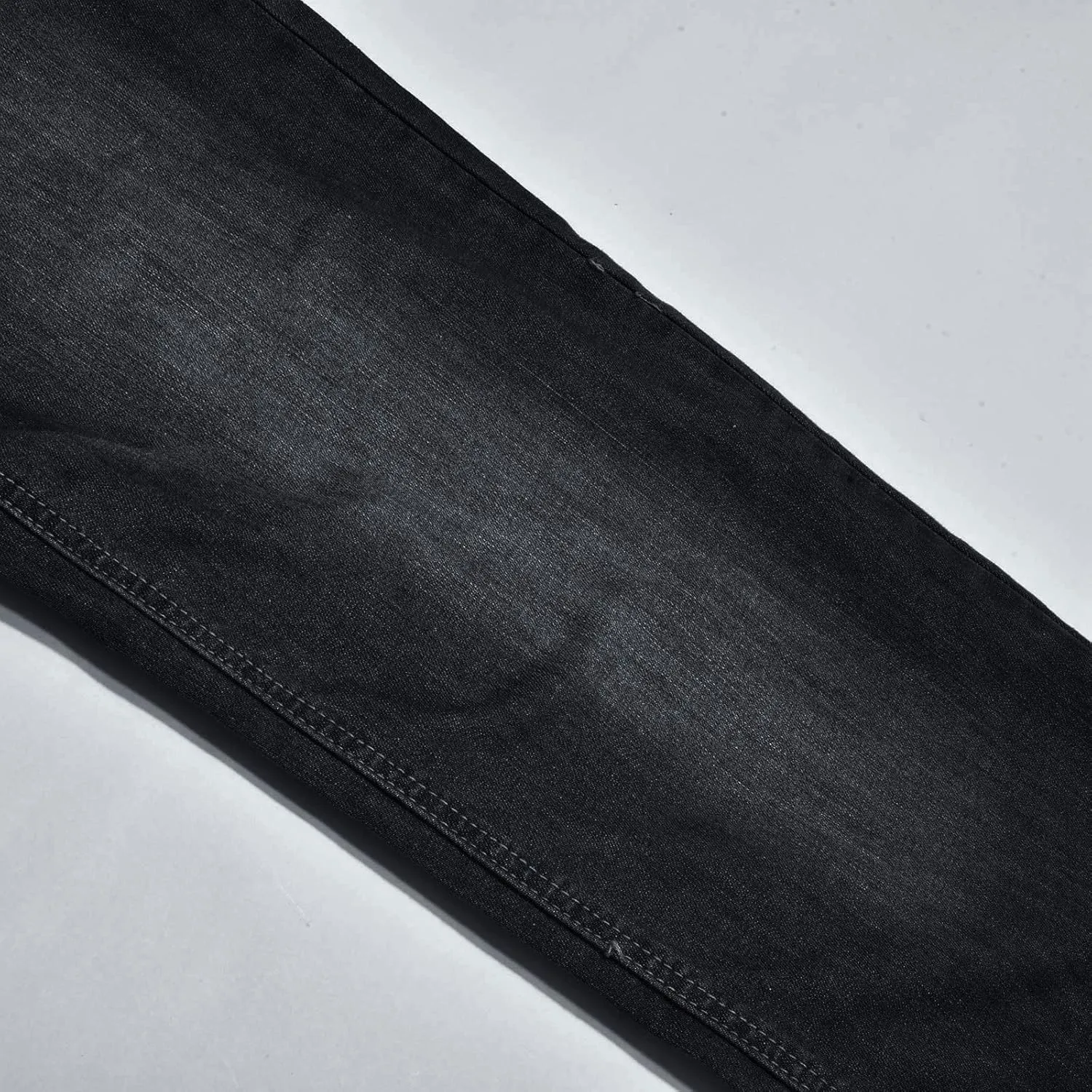 Womens Straight Leg Baggy Wide Leg Jeans Y2k Ripped Low Waisted Denim Trousers with Pockets Relaxed Boyfriend Jeans