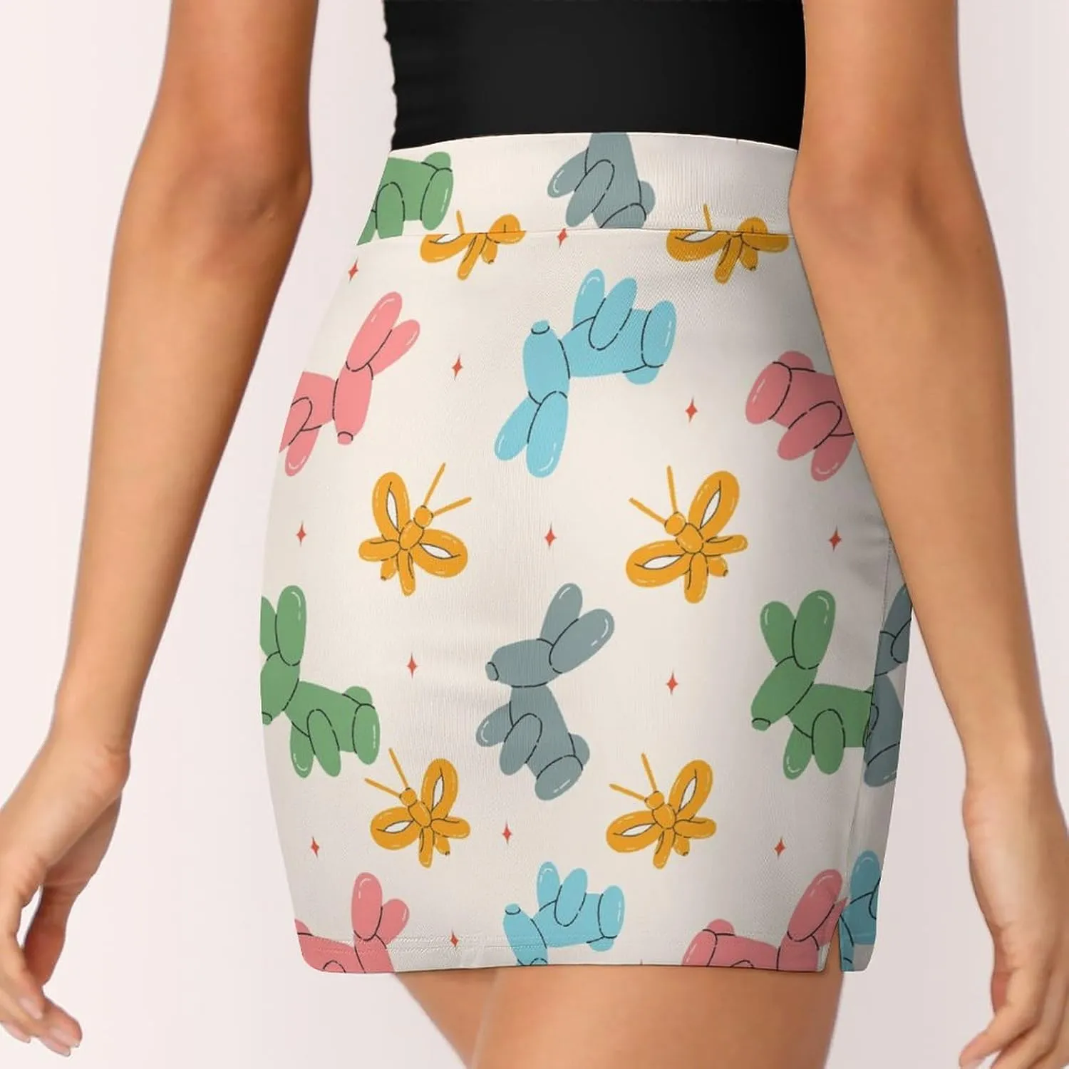 Women's Tennis Skirt Anti-Peek Workout Skorts with Built-in Shorts Pocket for Gym Golf Running