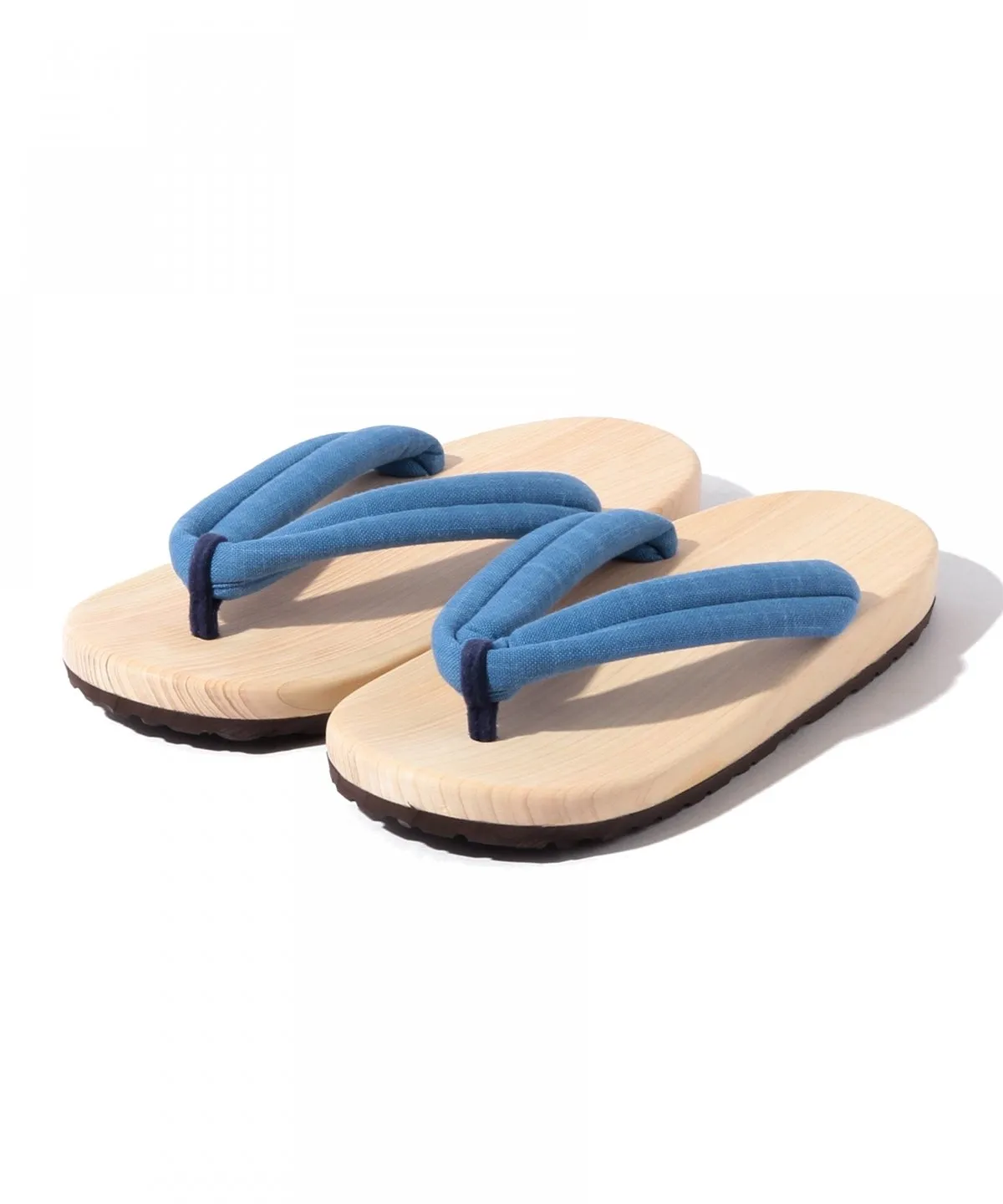 Wooden Geta Sandals