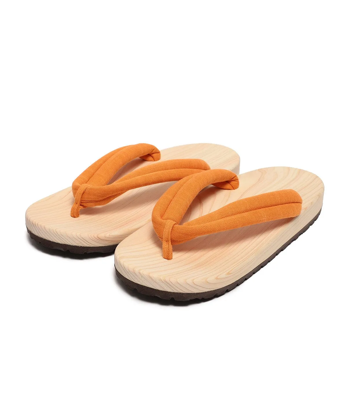 Wooden Geta Sandals