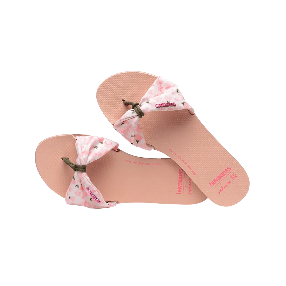 You ST Tropez Sakura Sandals