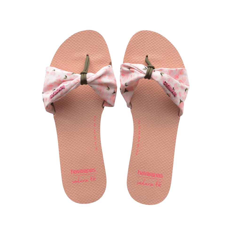 You ST Tropez Sakura Sandals