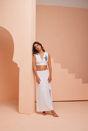 Zeya Skirt