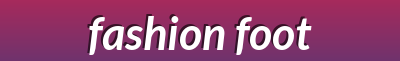 Fashion Footwear Gallery - Stylish Stiletto High Heels, Trendy Sneakers, Minimalist Flat Sandals, Create Foot Charm